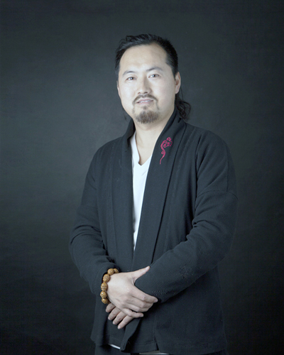 鲁东明